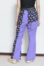 画像をギャラリービューアに読み込む, FLARED FLORAL PT 01 / ASS_C