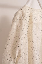Load image into Gallery viewer, PLEATS C/D DOT_001