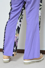 画像をギャラリービューアに読み込む, FLARED FLORAL PT 01 / ASS_C