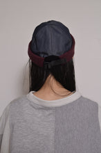 Load image into Gallery viewer, RIB CAP/DBLU