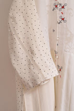 Load image into Gallery viewer, PLEATS C/D DOT_002