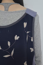 Load image into Gallery viewer, FLORAL TANK OP / BEG_00