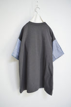 Load image into Gallery viewer, PAISLEY TEE / B