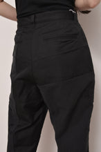 Load image into Gallery viewer, BLK TABLE CLOTH TAPERED PT(standard)_002