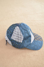 Load image into Gallery viewer, PAISLEY CAP