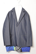 Load image into Gallery viewer, LAYER P/O JK/D.BLU_001