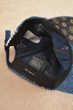 Load image into Gallery viewer, PAISLEY CAP