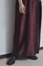 Load image into Gallery viewer, FLORAL TANK OP / BRDX_01