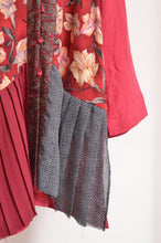 Load image into Gallery viewer, PLEATS C/D DEEP PNK_001