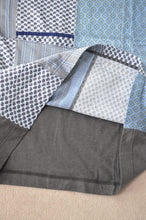 Load image into Gallery viewer, PAISLEY TEE / B