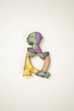 画像をギャラリービューアに読み込む, SCARF CUSHION FLAME/PICASSO