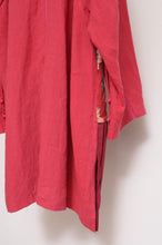 Load image into Gallery viewer, PLEATS C/D DEEP PNK_001