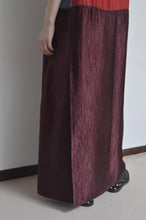 Load image into Gallery viewer, FLORAL TANK OP / BRDX_01