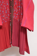 Load image into Gallery viewer, PLEATS C/D DEEP PNK_002