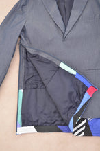 Load image into Gallery viewer, LAYER P/O JK/D.BLU_001