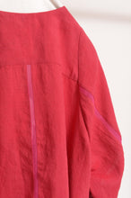 Load image into Gallery viewer, PLEATS C/D DEEP PNK_002