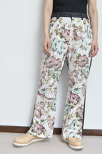 画像をギャラリービューアに読み込む, FLARED FLORAL PT 01 / ASS_A