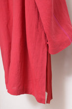 Load image into Gallery viewer, PLEATS C/D DEEP PNK_002