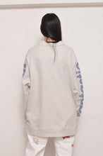 Load image into Gallery viewer, fantastic HI NECK SWEATSHIRS