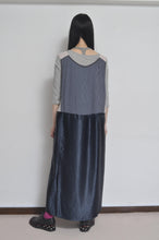 Load image into Gallery viewer, FLORAL TANK OP / NAV_00