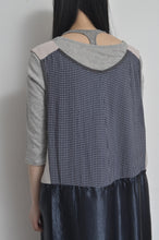 Load image into Gallery viewer, FLORAL TANK OP / NAV_00