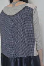 Load image into Gallery viewer, FLORAL TANK OP / NAV_00