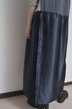 Load image into Gallery viewer, FLORAL TANK OP / NAV_00