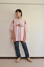 Load image into Gallery viewer, nyoroli TAPE TEE_TER_01