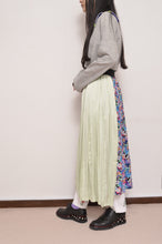 Load image into Gallery viewer, PLEATED SK_002