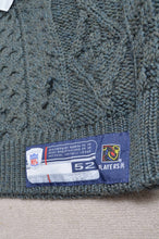 画像をギャラリービューアに読み込む, GAME SH PATCH KNIT P/O_BORN