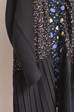 Load image into Gallery viewer, PLEATS C/D BLK_003