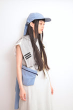 Load image into Gallery viewer, TENCEL WAIST BAG