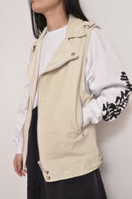 Load image into Gallery viewer, UNION RIDER'S JK/OFF WHITE