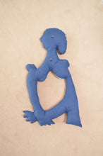 画像をギャラリービューアに読み込む, SCARF CUSHION FLAME/PICASSO