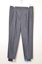 Load image into Gallery viewer, LAYER SLACK/D.BLU_001