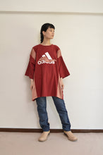 Load image into Gallery viewer, nyoroli TAPE TEE_TER_02