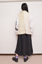 Load image into Gallery viewer, UNION RIDER'S JK/OFF WHITE