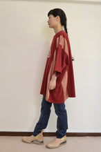 Load image into Gallery viewer, nyoroli TAPE TEE_TER_02