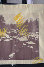 Load image into Gallery viewer, UNION ECO BAG AMANE MURAKAMI sp.