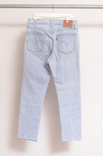 Load image into Gallery viewer, SWITCHING DENIM PT/Hi 01_002