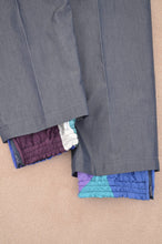 Load image into Gallery viewer, LAYER SLACK/D.BLU_001