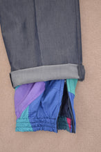 Load image into Gallery viewer, LAYER SLACK/D.BLU_001