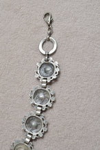 画像をギャラリービューアに読み込む, REMIX WALLET CHAIN_TURQUOISE CONCHO/SHORT