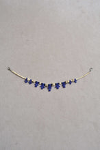 Load image into Gallery viewer, REMIX WALLET CHAIN_FAKE BEADS