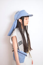 Load image into Gallery viewer, TENCEL WAIST BAG