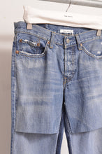 Load image into Gallery viewer, SWITCHING DENIM PT/Hi 01_003
