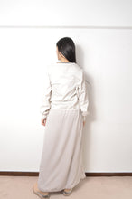 Load image into Gallery viewer, SHAKA LINE OP/O WHT