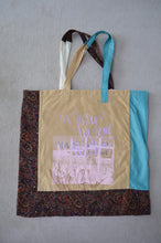 Load image into Gallery viewer, UNION ECO BAG AMANE MURAKAMI sp.
