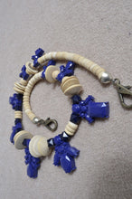 Load image into Gallery viewer, REMIX WALLET CHAIN_FAKE BEADS