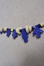 Load image into Gallery viewer, REMIX WALLET CHAIN_FAKE BEADS